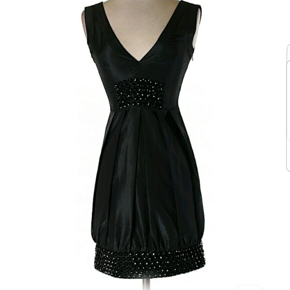 Bebe dress